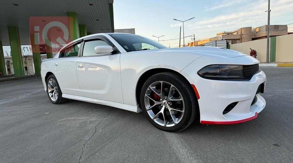 دودج تشارجر